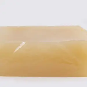 广州魔术贴用热熔胶 胶带涂布用热熔压敏胶 眼镜盒适用胶块
