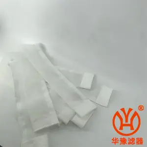 涤纶500G针刺毡长3970X宽1970X高1690MM 华豫滤器