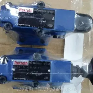 ��ʿ��rexroth�ȵ�ʽ������ DBW20B2-5X/200-6EG24N9K