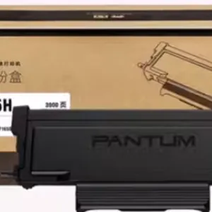 PANTUM TL-435H 奔图 黑色激光碳粉盒 3000页