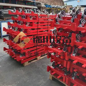 源头厂家定制移动工具车 支持定制抽屉数量 内部隔层及车体尺寸