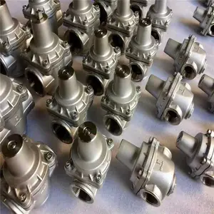 ��ˮ�����л����г������֧�ܼ�ѹ��YZ11X-16P DN20��������ˮ��ѹ����ѹ���ɵ�ʽ
