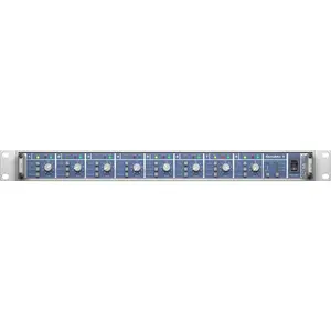 RME OctaMic II 8ͨ��192kHz ��Ͳǰ�÷Ŵ��� �н� ¼������Ŀ