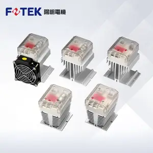 ACR-100LA台湾阳明FOTEK固态继电器调压模块ACR-40/60/80/100LA+