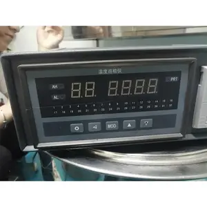 西安XSL-B32RM2V0温度巡检仪 智能多路巡检仪 温度巡回检测仪