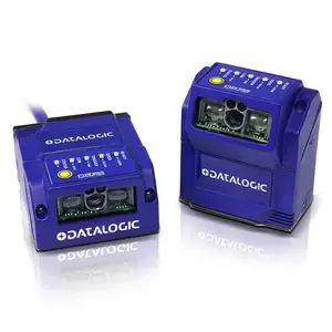Datalogic得利捷 固定式工业读码器 条码阅读器 Matrix210N