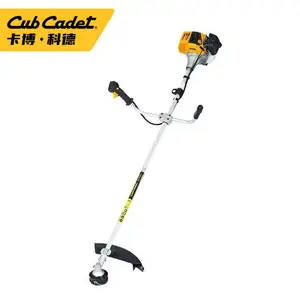 卡博科德CubCadet打草机CC933割草机割灌机除草机园林机械修边机