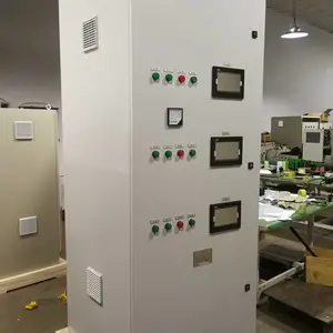 三合一外加电流阴极保护恒电位仪输出3路50V30A 石油化工防腐