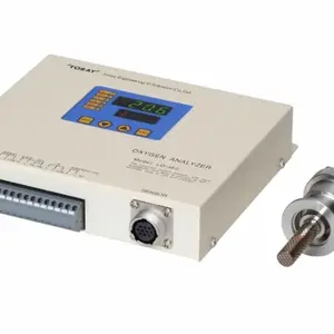 进口日本TORAY分析设备氧化锆血氧仪 LD-450用SD 传感器