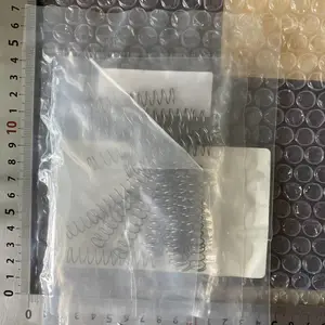 754-009002-015 SST COMPRESSION SPRING