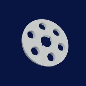 【行业资讯】近年来氧化锆陶瓷为什么越来越火?