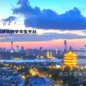 海德斯路古建筑数字孪生平台 多源数据三维管理 景区动态指挥调度