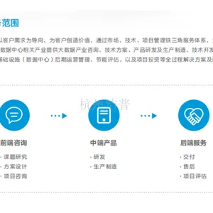 杭州重力热管背板空调生产 浙江洁普智汇能源科技供应