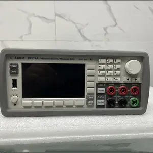 �����ǵ¿Ƽ�keysight B2902B/�ǵ�B2912A������Դ��ģ��