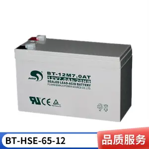 ��������BT-12M4.5AC 12V4.5AH/20HR����ʽǦ��