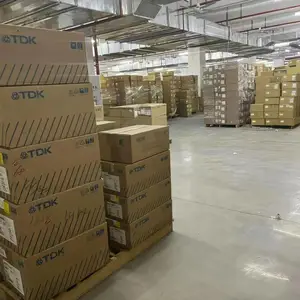 TDK���ص���һ����Ȩ���� �ֻ� AEC-Q200 ���� MLCC ����Դ����ר��