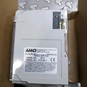 供应 amci PLS解码器 AMC 2612