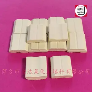 陶瓷焊接衬垫 船用焊接陶瓷衬垫 焊接陶瓷衬垫规格型号 氧化铝陶瓷焊接衬垫 精填牌萍乡金达莱