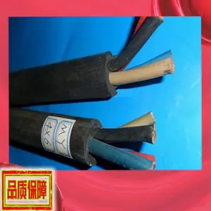铠装矿用电力电缆3*150MYJV22-0.6/1KV-