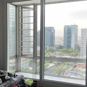 住在临街高架旁 如何定制南京隔音窗才有效