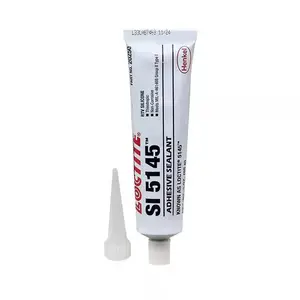 汉高乐泰SI 5145 用于汽车电子和工业部件的灌封涂层密封85g