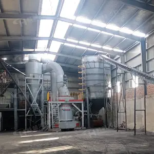 HC2000加工镁砂 投资构成怎么排
