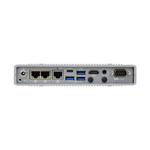 EC700-ASL/EC710-ASL Intel® Processor Industrial RE Series
