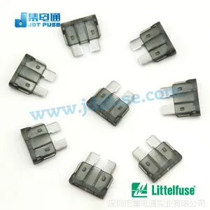 0257001.PXPV����Littelfuse ������ ��Ƭ��������˿1A32Vԭװ����