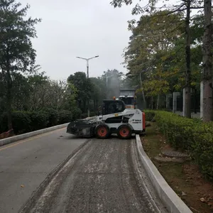 东莞沥青路面施工/水泥路改沥青路/沥青混凝土施工