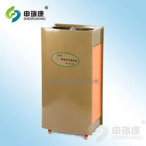 吸烟室专用空气净化机