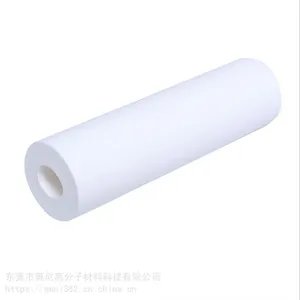 耐酸碱、不变形、柔软光滑、不反弹 - PU吸水海绵滚轮