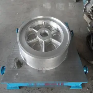 木火匣铸造模具鑫朋助铸造模具加工厂