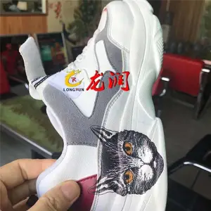 ����Ȫ��Ь��3Dƽ���ӡ������ֱ��