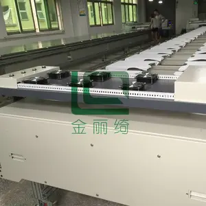 四川成都数码直喷跑台印花机