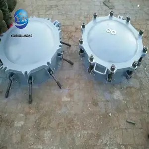 �����ƴ�ֱ�����˿�DN700 ʯ�ʹ����˿� ��¯�˿���������