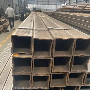 100*60*5����-�к�ڷ���-50*100*4.75���ι�-Q355����