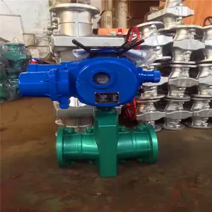 �˳��л����г�GJ941X-10 DN350�綯�ܼз� ���ܷ� �����йܷ���������