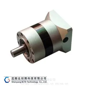 神力标准型减速机SXE120-5-P2斜齿行星齿轮箱
