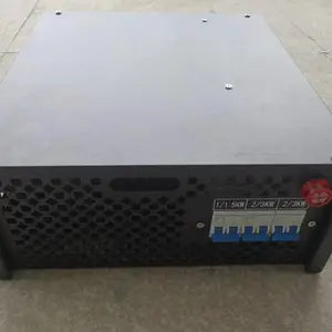 5KW机架负载租赁