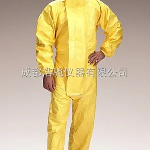 C级化学防护服 TychemC