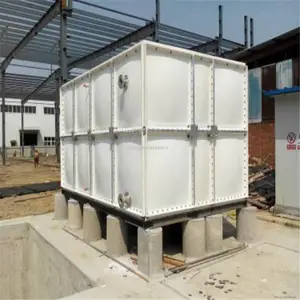 地埋水箱清洗公司玻璃钢水箱漏水怎么处理