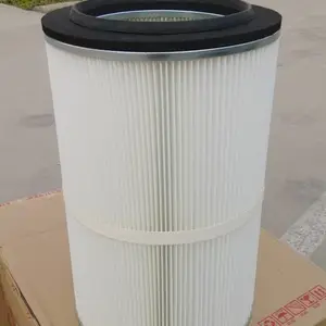 锐克牌KLX-0080除尘滤筒厂家直接销售