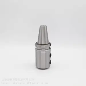机床--附件--BT刀柄