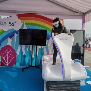 商业活动庆典新款VR设备出租 VR飞机VR滑板 VR冲浪出租