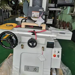 台湾准力手摇磨床 苏州准力磨床 上海准力磨床JL-618
