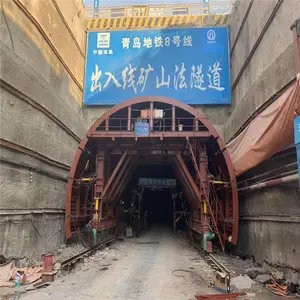台车衬砌 梧州隧道台车电话