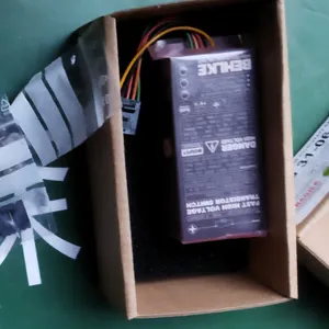 Behlke��ѹ��̬���ز�Ʒ����
