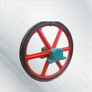 供应TxG系列矿用天轮新款