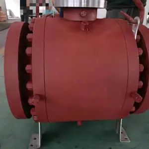 供应美标锻钢球阀Q347Y-150LB