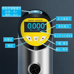 2088����ѹ������������ ��ҵ��ɢ��ѹ�������� 485ͨѶ ֧�ֶ���